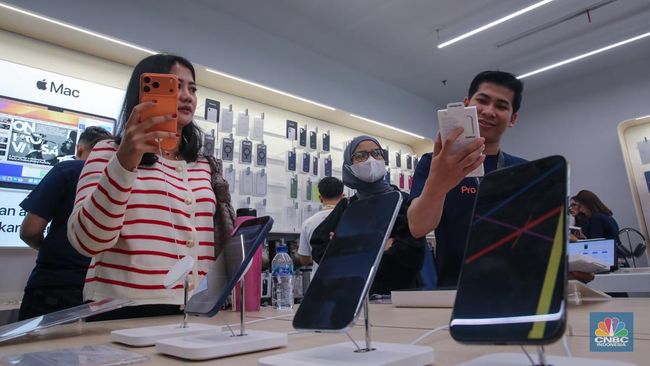 Baru Setahun Sudah Gulung Tikar, Nasib Penantang Apple Miris