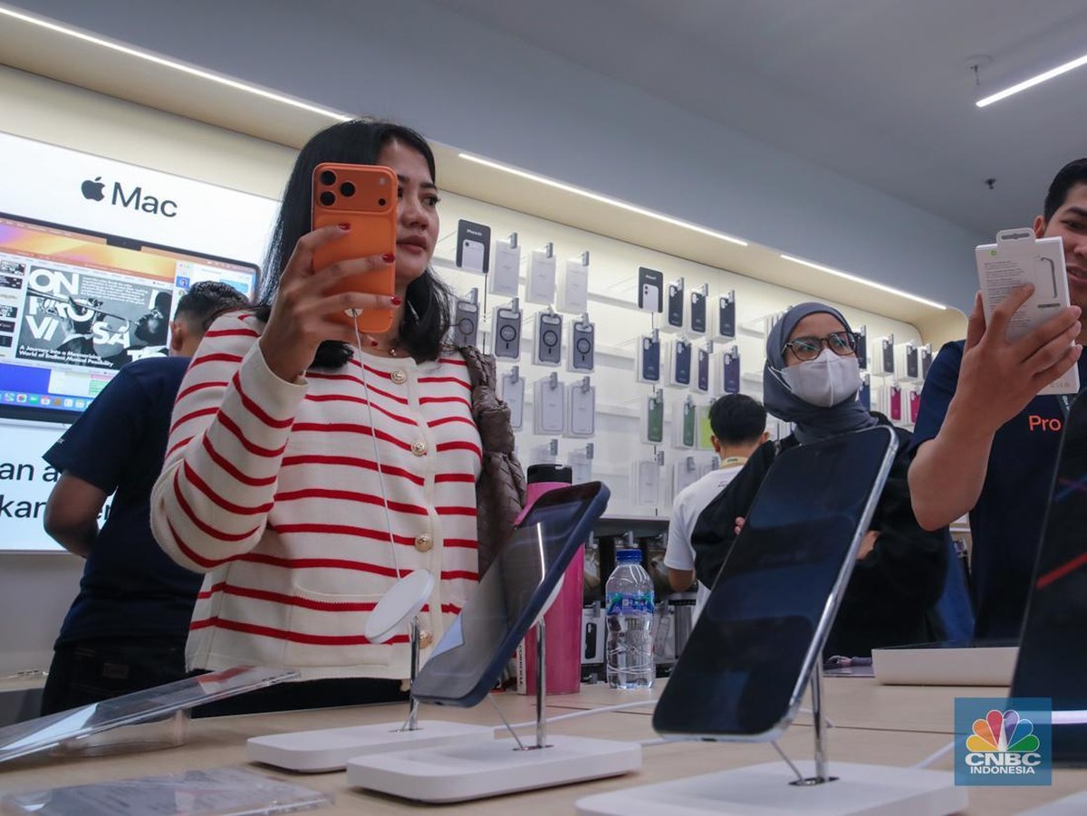 Tantangan Toko Aplikasi Alternatif iOS di Eropa Hadapi Biaya Apple yang Tinggi