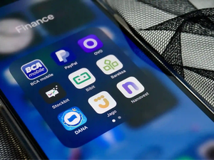 Pakai Mobile Banking BCA buat Isi Saldo DANA, Cek Caranya & Minimal Top Up