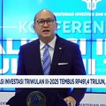 Video: Q3-2025, Realisasi Investasi Tembus Rp491,4 Triliun