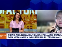 Video: Cukai Rokok Tak Jadi Naik, Sinyal Pemulihan Industri Tembakau
