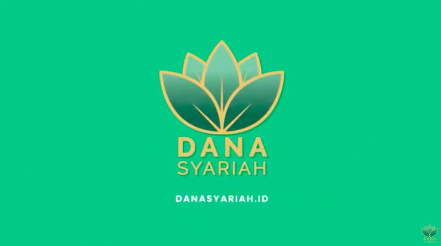 Dana Syariah Indonesia. (Youtube/Dana Syariah Indonesia)