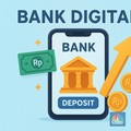 Daftar Bunga Deposito Bank Digital 17 Oktober 2025: Masih Ada yang 9%!
