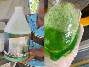 Dikira Minuman Ringan, Pria Ini Tewas usai Nenggak Pembersih Toilet