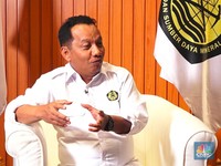 Dirjen Minerba Blak-blakan Alasan RKAB Tambang Diubah Jadi Setahun