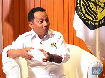 Apa Kabar Janji Hilirisasi Batu Bara Adaro, BUMI Cs? Ini Kata ESDM