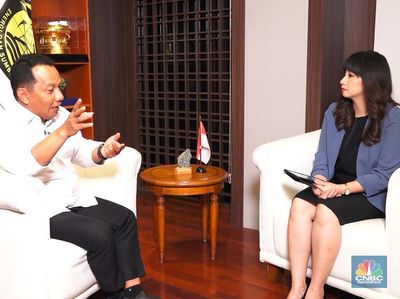 Ini Dia Fokus Ditjen Minerba ESDM Demi Perbaikan Pelayanan Publik