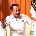 Ramai Tambang Ilegal, 40% Ekonomi Babel Ditopang dari Timah