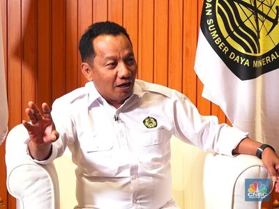 Diam-Diam Ada Investor Minat Garap Proyek Batu Bara Jadi Pengganti LPG