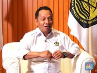 Gak Cuma Nikel, Timah RI Juga Kuasai Dunia