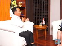 Pemerintah Sudah Legalkan Tambang Rakyat Melalui IPR, Ini Mekanismenya
