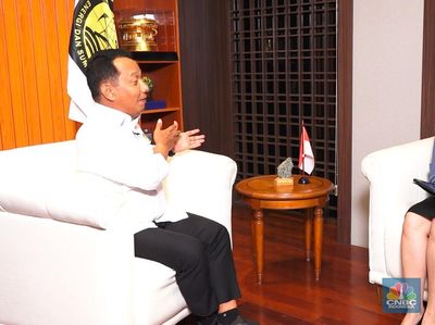 Pemerintah Sudah Legalkan Tambang Rakyat Melalui IPR, Ini Mekanismenya