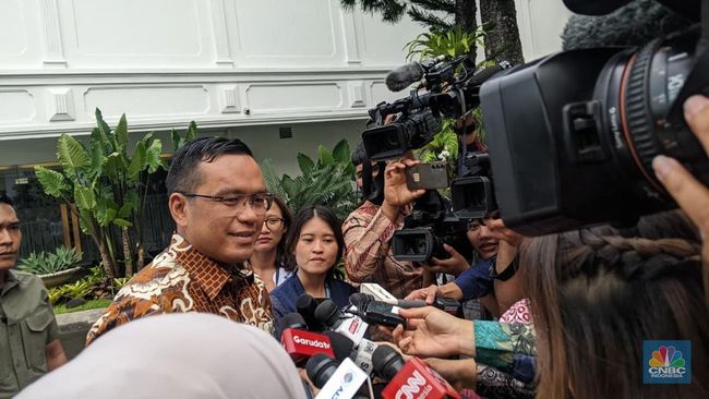 Pemerintah Mau Berlakukan BBM Etanol E10, Ini Reaksi Bos Pertamina