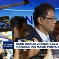 Video: Diskusi 2 Pekan Lalu, Purbaya: INA Masih Punya Banyak Dana