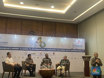 Buka Akses Pasar, Pemerintah Tekankan Pentingnya Diplomasi Perdagangan