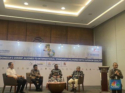 Buka Akses Pasar, Pemerintah Tekankan Pentingnya Diplomasi Perdagangan