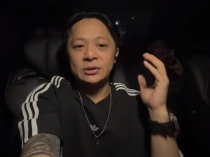 DJ Bravy dan Erika Carlina Sepakat Gak Bareng Lagi