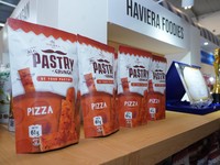 Dua Produk Camilan Lokal Malang Siap Berangkat ke Pasar Global