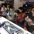 PTPJ Hadirkan Ekosistem Emas Berkelanjutan di Minerba Convex 2025