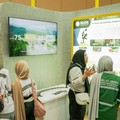 Mejeng di Minerba Convex 2025, NHM Dorong Pertambangan Berkelanjutan