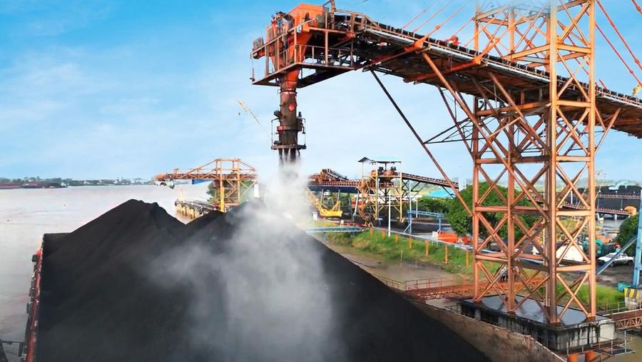 Dok RMK Energy