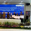 Perkuat Akses Air Bersih, WIKA Raih Kontrak Baru Pembangunan KSCS