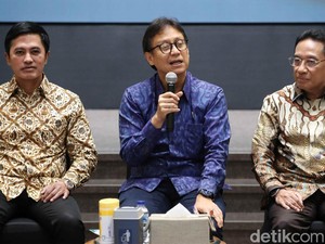 Menkes Ingin Pasien di LN Ramai-ramai Berobat ke RI, Soroti Tren Positif di Bali