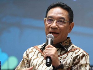 Wamenkes Ungkap Celah Pemicu Lebih dari 70 Siswa Keracunan MBG di Jaktim