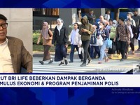Video: Aturan Polis Dijamin LPS, BRI Life Perkuat Edukasi Nasabah