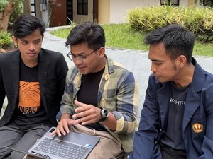 Anak Penjual Sayur Jadi Founder Startup, Ini Kisah Para Penerima KIP Kuliah