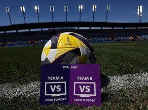 Kartu VAR Terobosan Baru FIFA, Bakal Diterapkan di Piala Dunia 2026