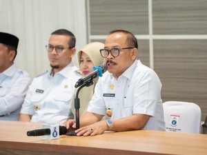 Semua Kabupaten di Sulbar Ogah Jadi Tuan Rumah Porprov 2026