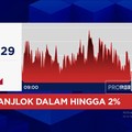 Video: IHSG Anjlok Dalam Hingga 2,2%, Merosot ke Level 7.900-an
