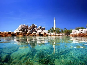 5 Cerita Rakyat Bangka Belitung, dari Kisah Pahlawan-Legenda Pulau