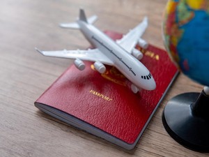 Imigrasi Palembang Perketat Paspor WNI Tujuan Kamboja