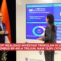 Video: Investor Asing Ramai Masuk RI, Capai Rp 212 Triliun di Q3-2025