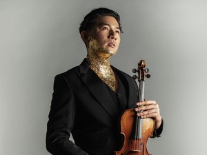 Violis Iskandar Widjaja Bakal Konser di Jakarta