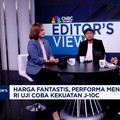 Video: Jet Tempur & Geopolitik, China Makin Dekat dengan Indonesia?