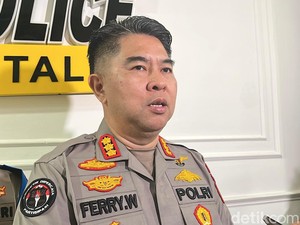 Alasan Polisi Buru-buru Hendak Tangkap Iskandar: Diduga akan Kabur dari Sumut