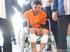 Akhir Tragis Mami Bos Bar di Legian Digorok Suami Siri