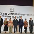 Pemerintah & Nestle Fasilitasi 5.000 Sertifikasi Halal Pengusaha Kecil