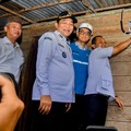 Mantap! Pemerintah Realisasikan Program Listrik Desa di Musi Banyuasin