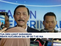 Video: Luhut Sarankan Purbaya Kucurkan Dana SAL Rp 50 Triliun ke INA