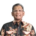 Komisaris Utama FUTR, Khairiansyah Salman Meninggal Dunia