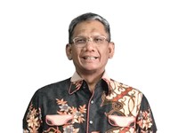 Komisaris Utama FUTR, Khairiansyah Salman Meninggal Dunia