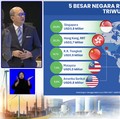 Bukan China, Ini Negara Penyumbang Investasi Hilirisasi Terbesar RI