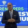 Rosan Bocorkan Ada 2 Investor Besar Mau Garap Hilirisasi Kelapa RI