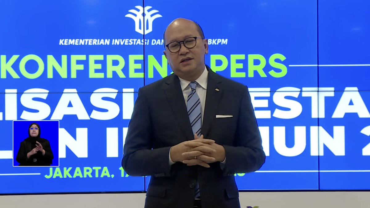 Terkuak! Ini 5 Sektor Paling Diburu Investor di Era Prabowo
