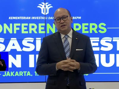 Nah! Ini Dia Perusahaan China yang Investasi di Hilirisasi Kelapa RI