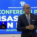 Dipimpin Singapura, Ini Daftar Lengkap Asal Investor Terbesar di RI
